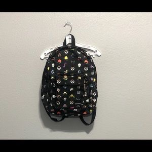 Overwatch backpack